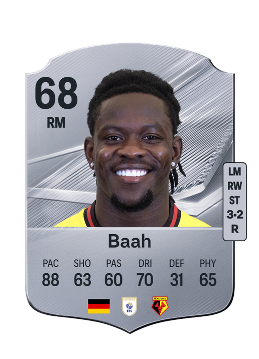 Baah