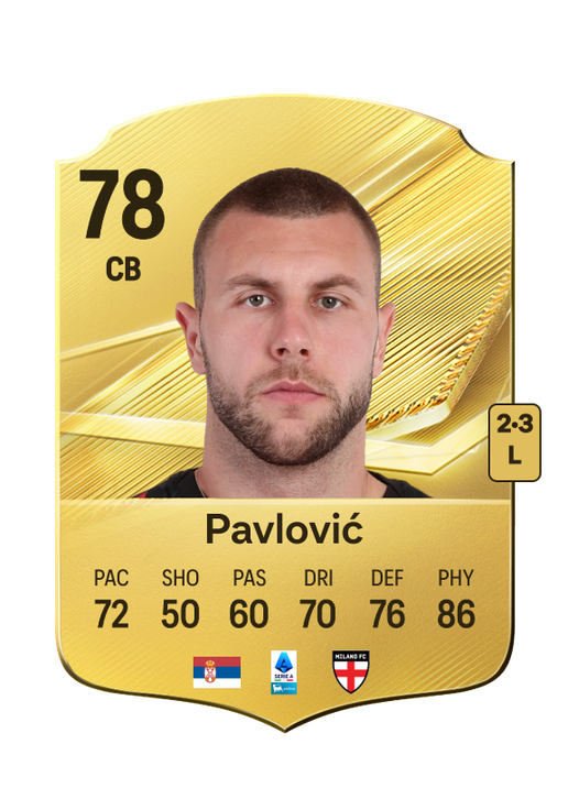 Pavlović