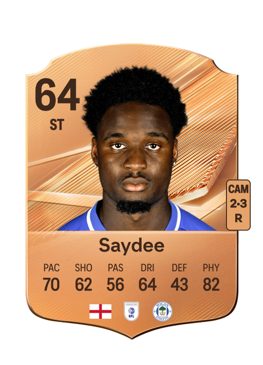 Saydee