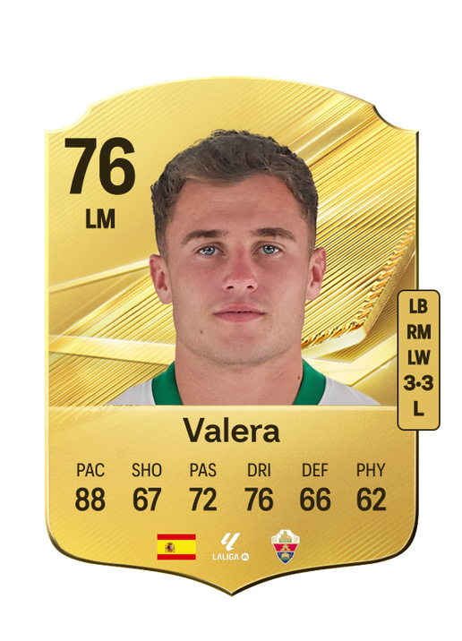 Valera