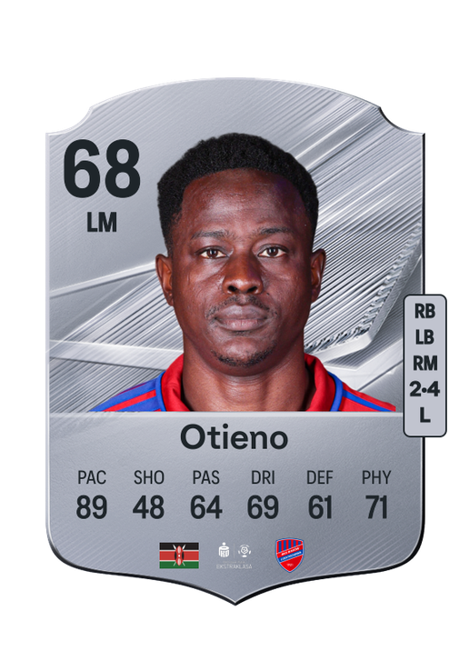 Otieno