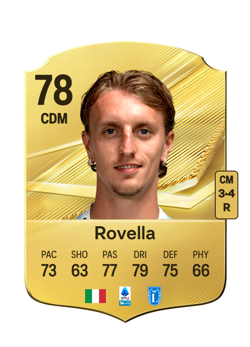 Rovella