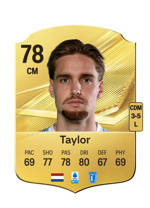 Taylor