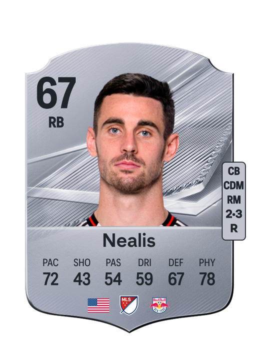 Nealis