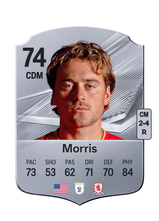 Morris