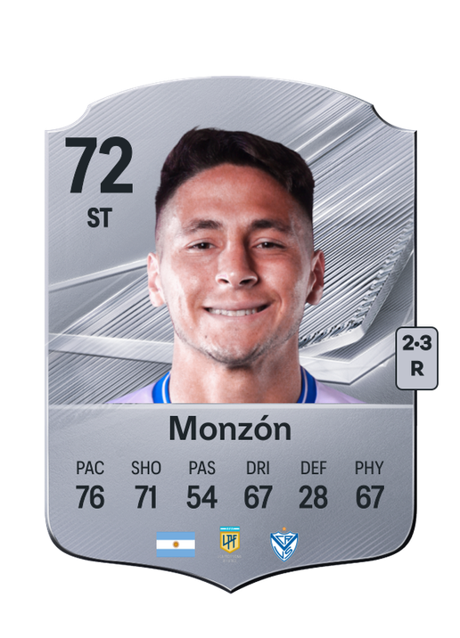 Monzón
