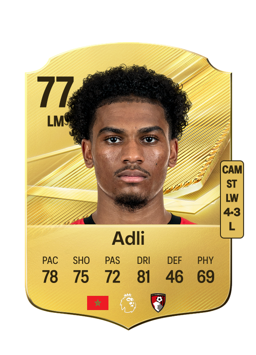 Adli