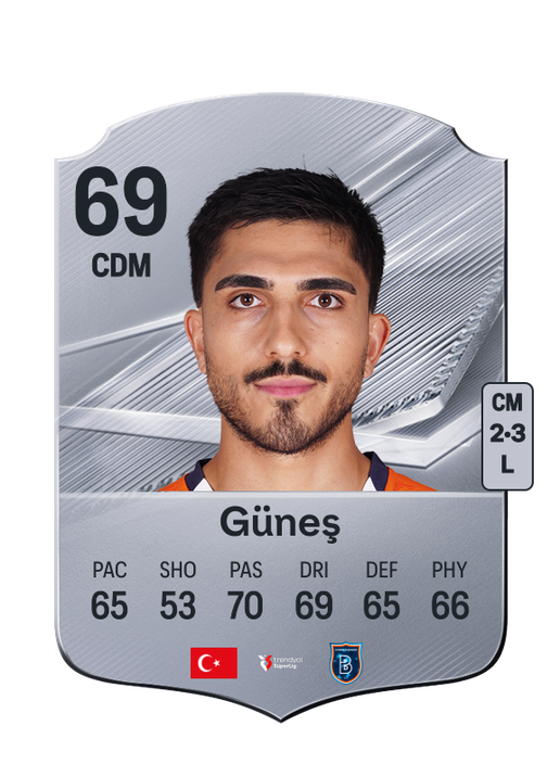 Güneş