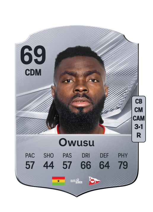 Owusu