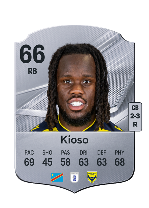 Kioso