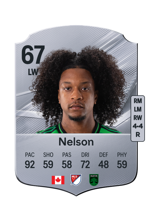 Nelson