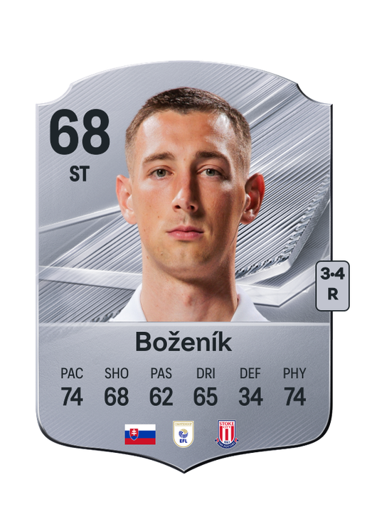 Boženík