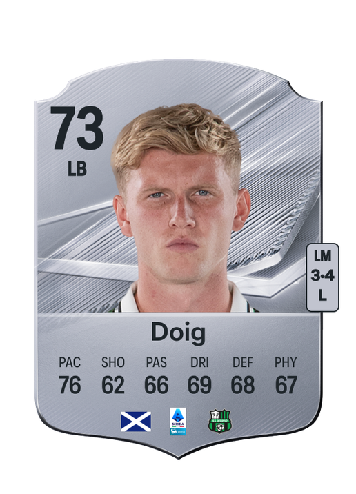 Doig