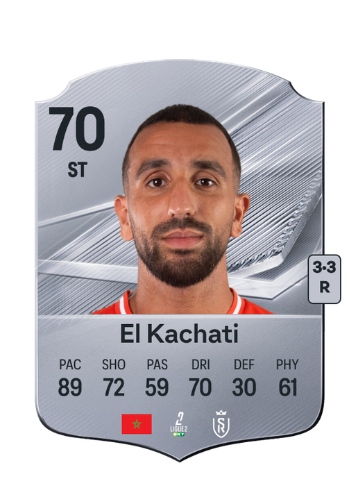El Kachati