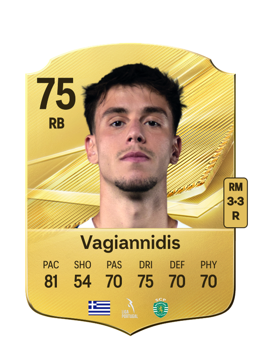 Vagiannidis