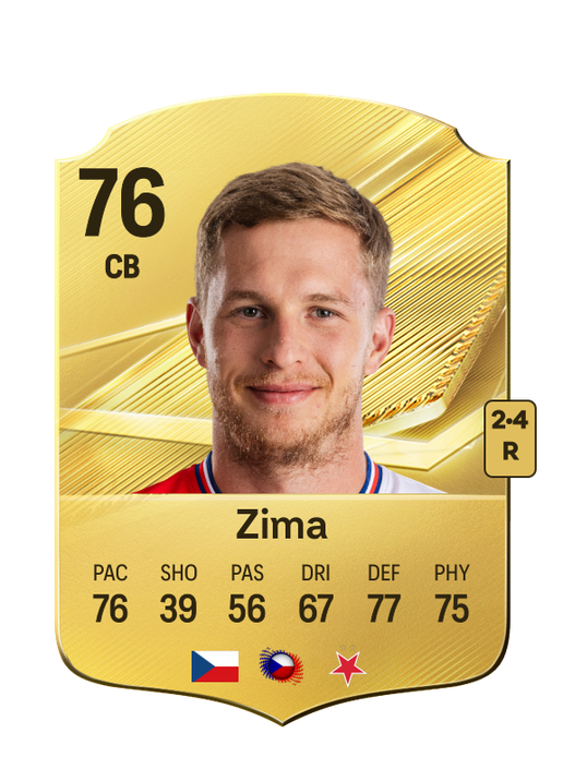 Zima