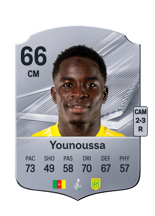 Younoussa