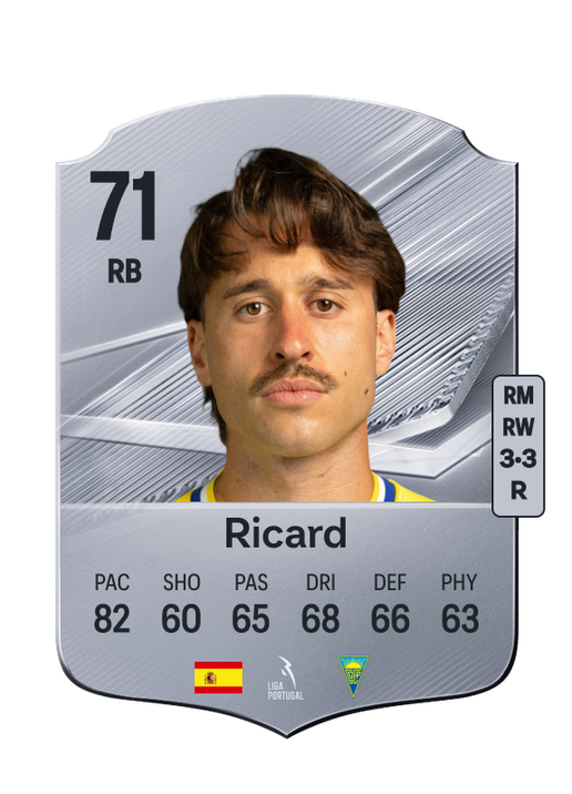 Ricard