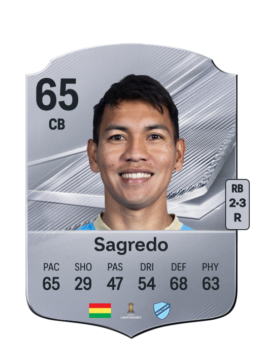 Sagredo