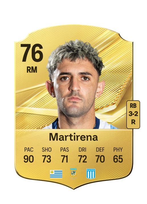 Martirena