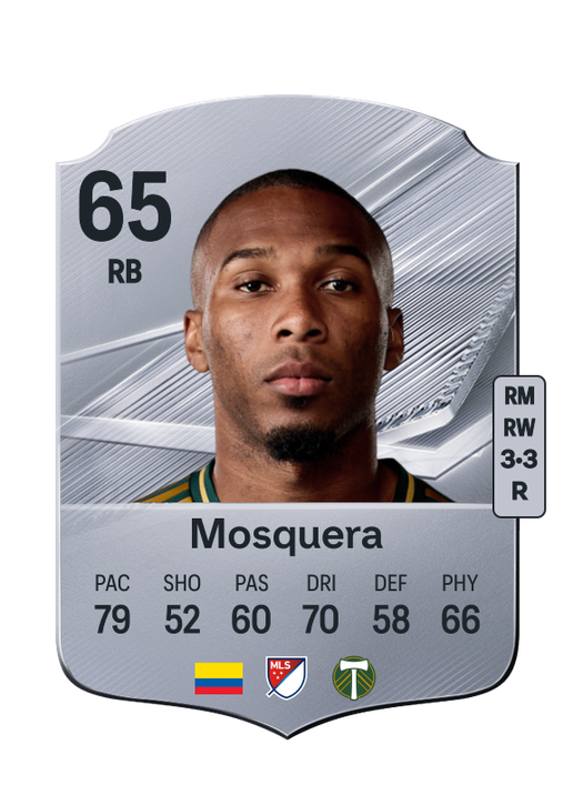 Mosquera
