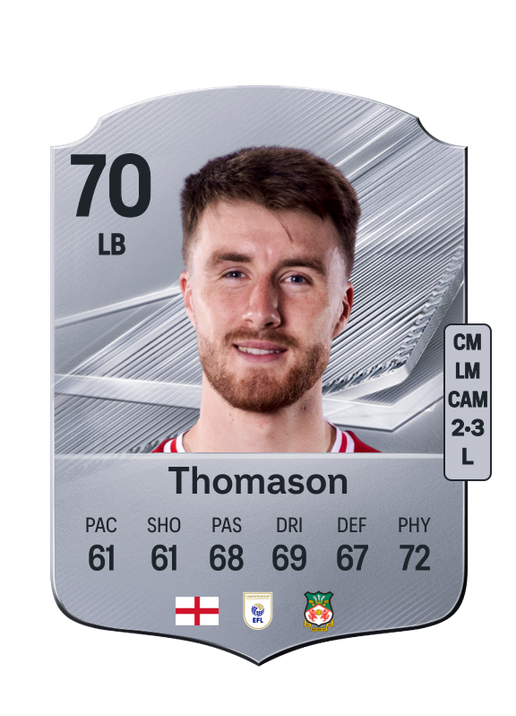Thomason