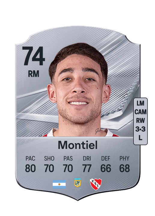 Montiel
