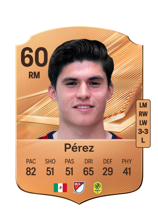 Pérez
