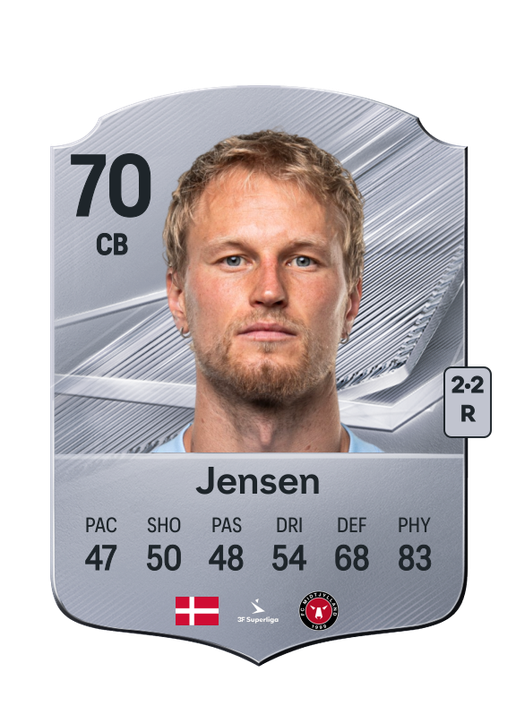 Jensen