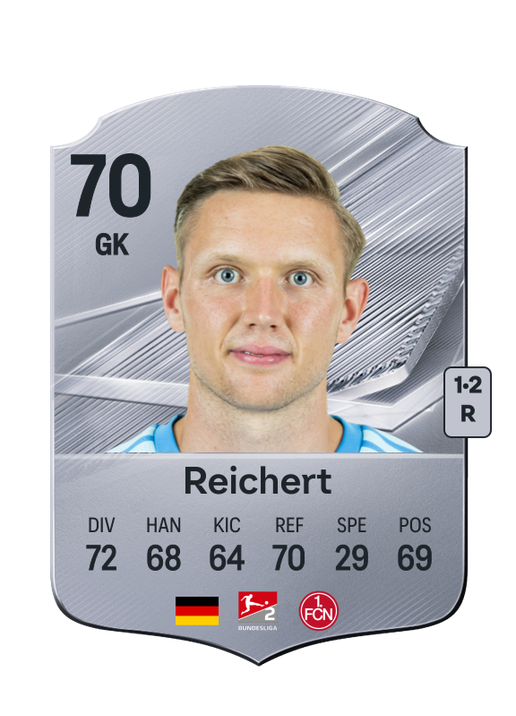 Reichert
