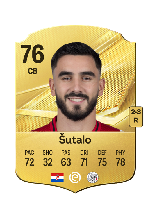Šutalo