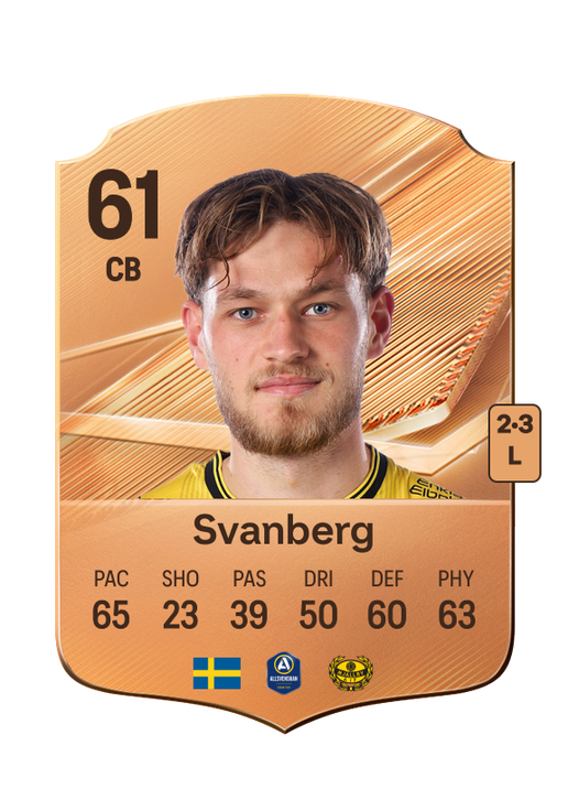 Svanberg