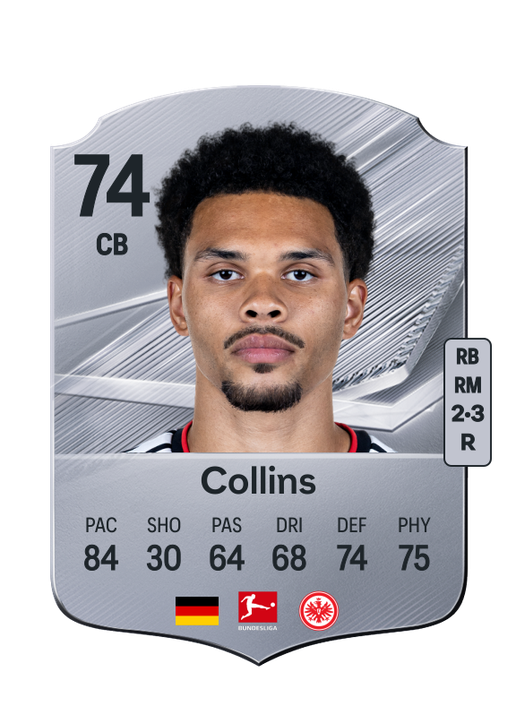 Collins
