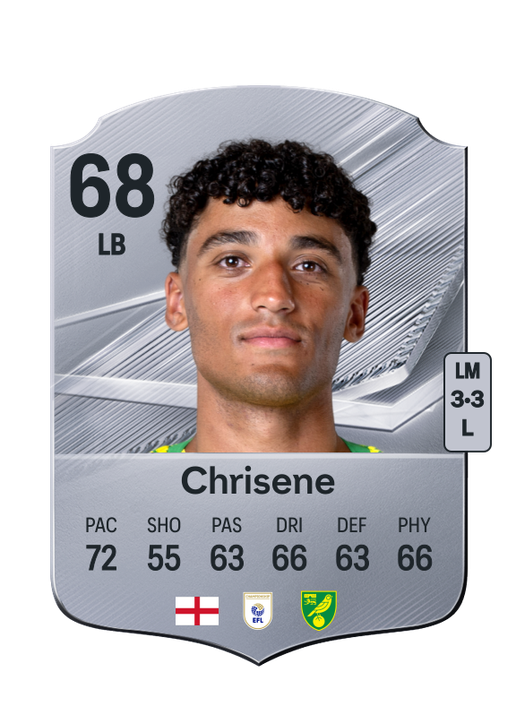 Chrisene