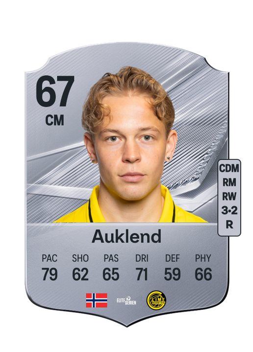 Auklend