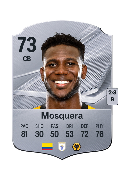 Mosquera