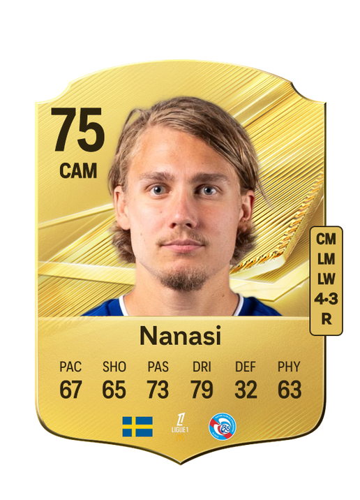 Nanasi
