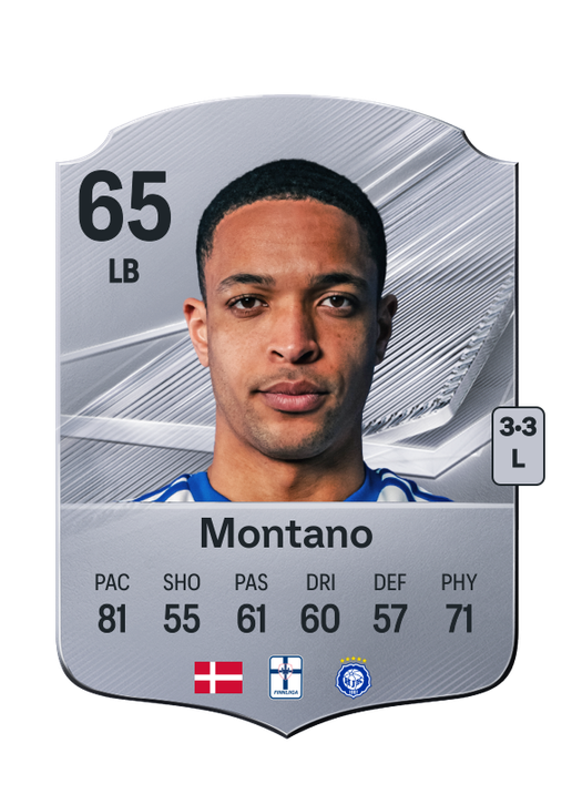 Montano