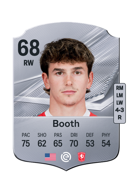 Booth