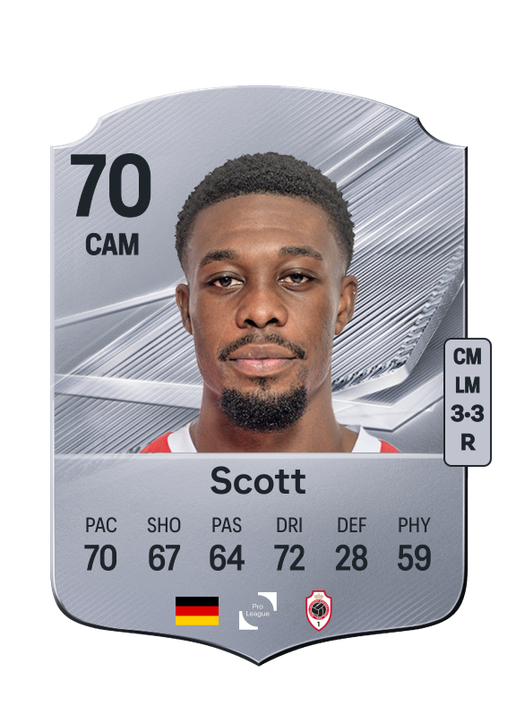 Scott