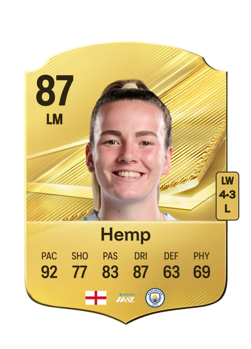 Hemp