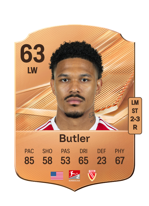 Butler