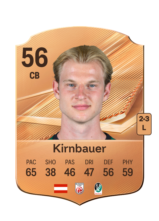 Kirnbauer