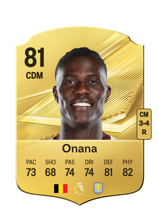Onana