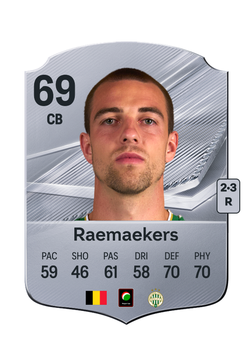 Raemaekers
