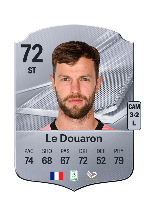 Le Douaron