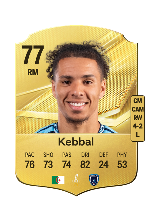 Kebbal
