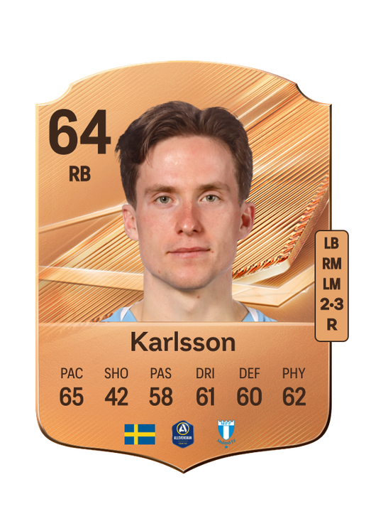 Karlsson