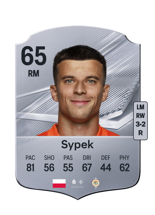 Sypek