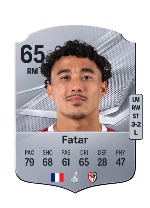 Fatar